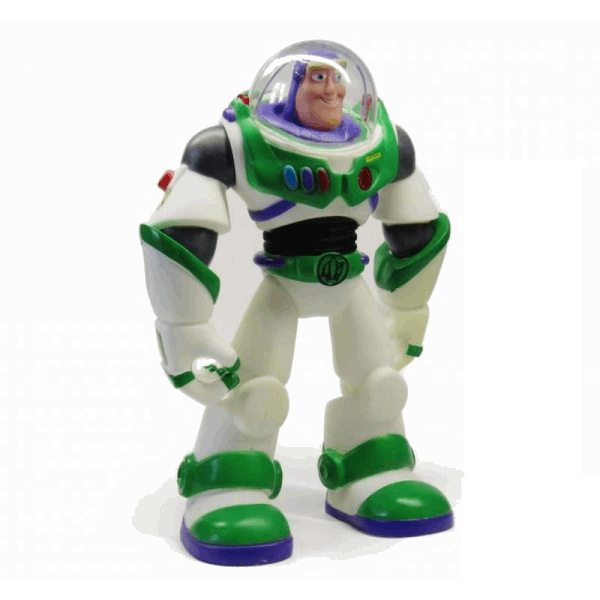 BestToys Սուպերհերոսներ և մուլտհերոսներ Superhero : Buzz Lightyear | Toy Story